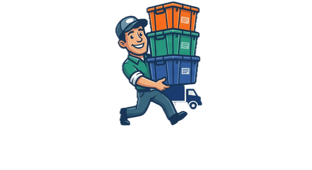 The Tote Guy